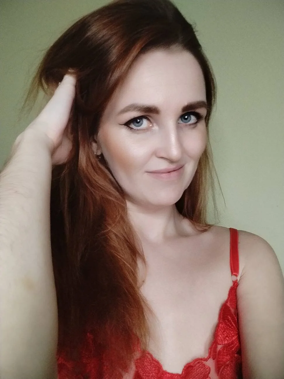 XXX Porn Photo of Nude Lina_Owl 2