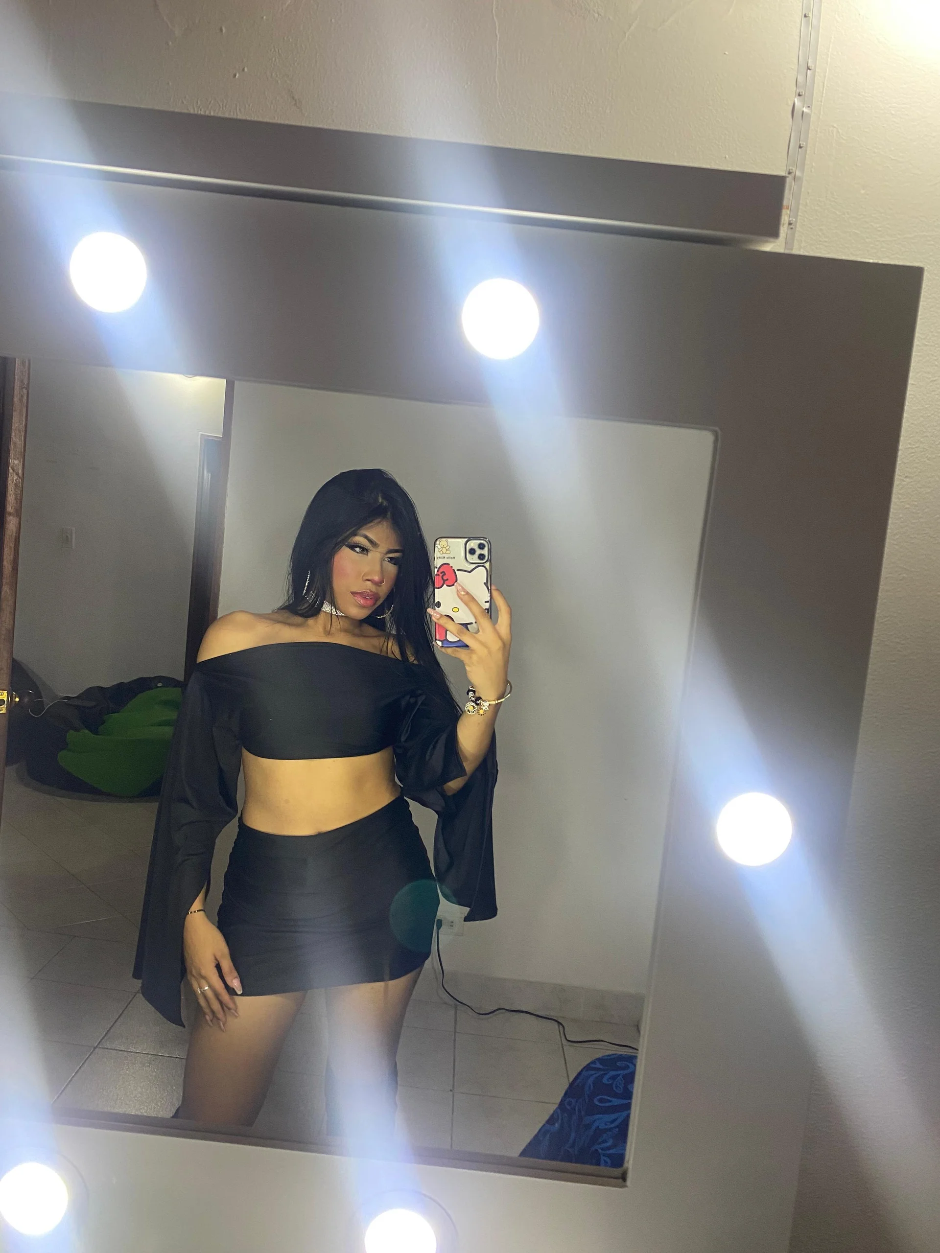 XXX Porn Photo of Nude Brithney_rose 2