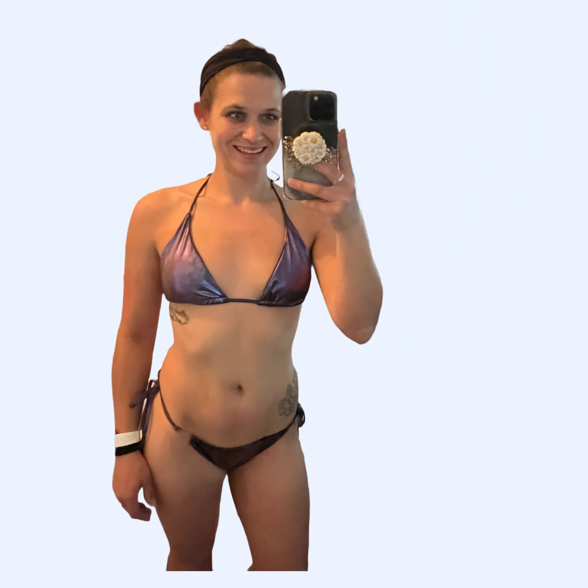 XXX Porn Photo of Nude Yumiepussyy 3