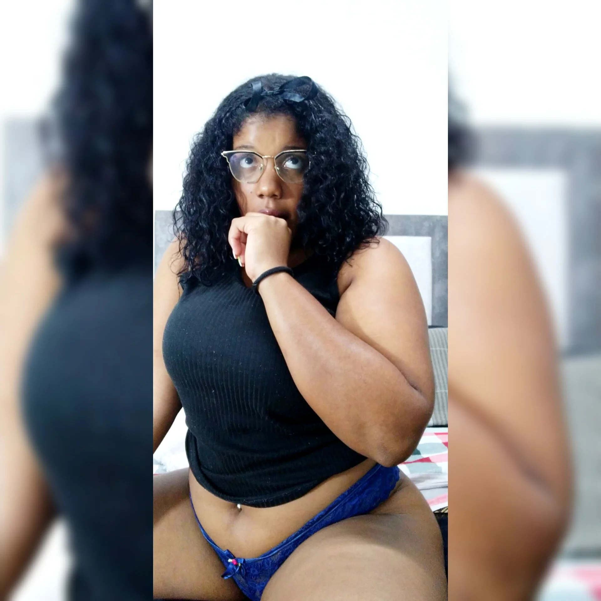 XXX Porn Photo of Nude LilythBrown69 2