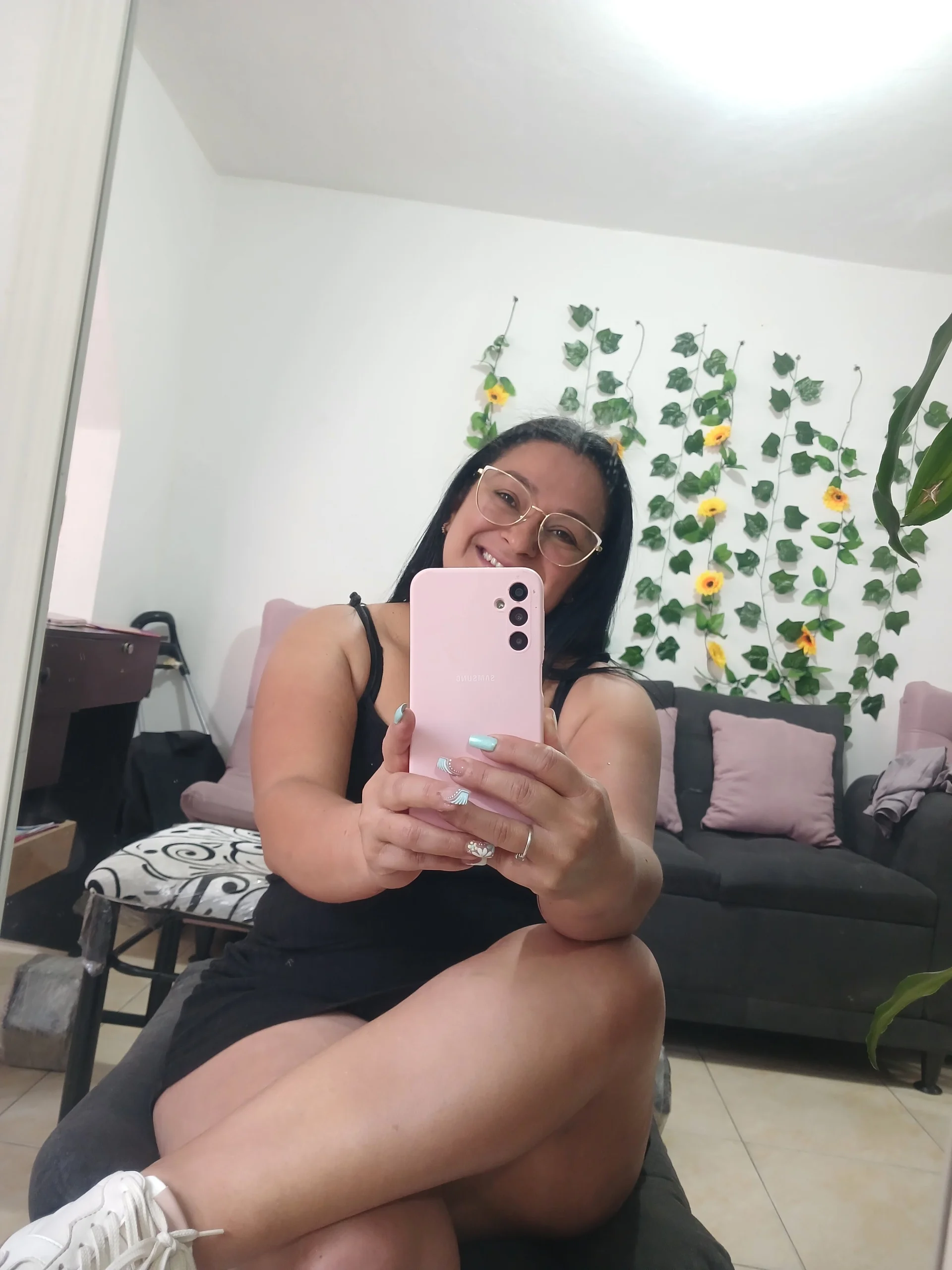 XXX Porn Photo of Nude Paola_ortiz26 3