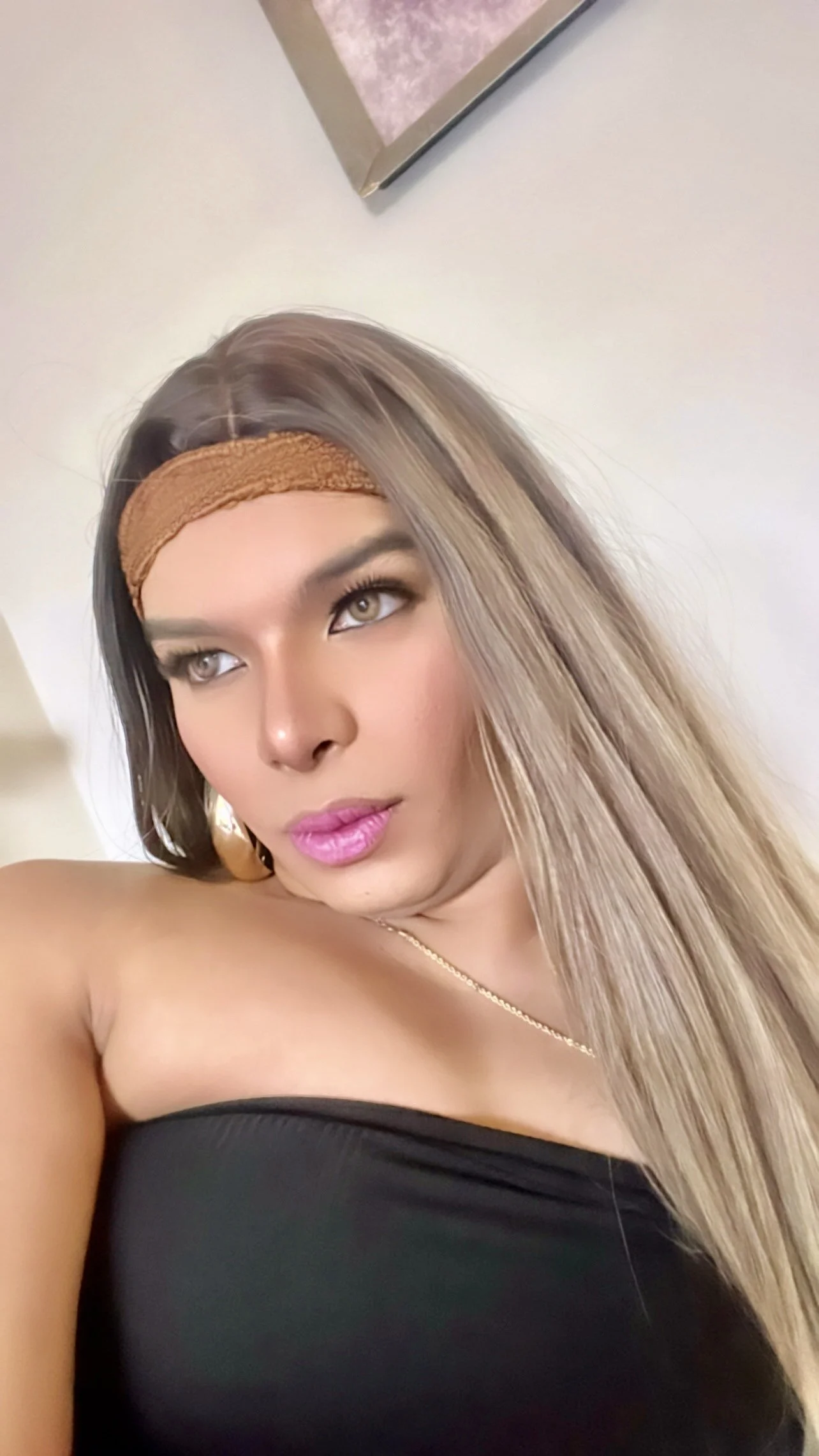 XXX Porn Photo of Nude MISTRESS_x_Nathalie 20