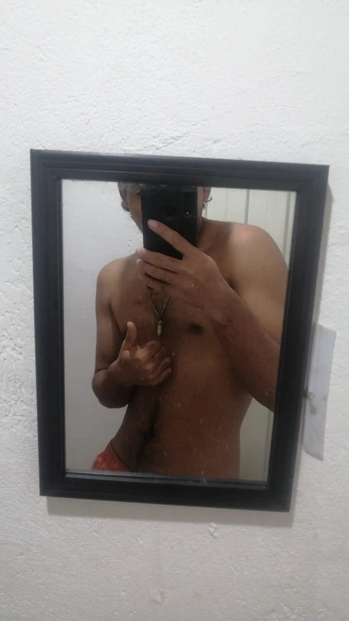 XXX Porn Photo of Nude jhoan_evanss 8