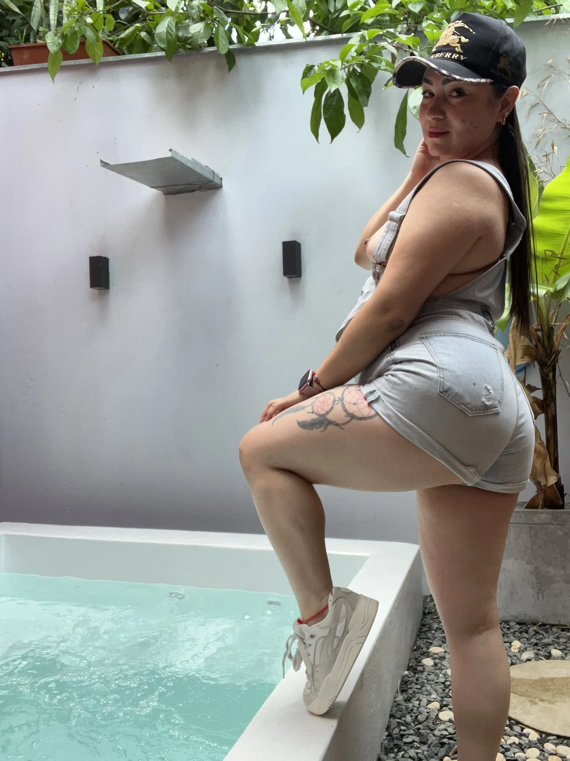 XXX Porn Photo of Nude Amelia_laurent 23