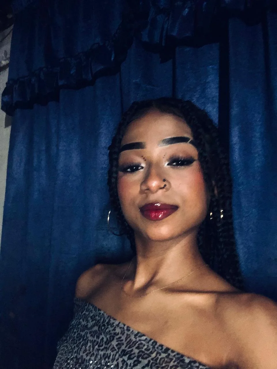 XXX Porn Photo of Nude KatheMiler 4