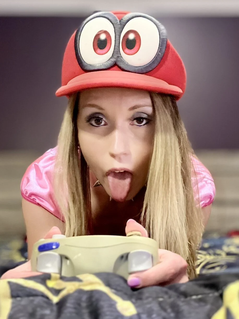 XXX Porn Photo of Nude MoonlightMaybell 51