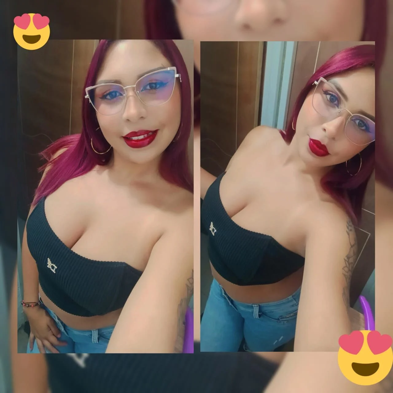 XXX Porn Photo of Nude Violet_horny05 8