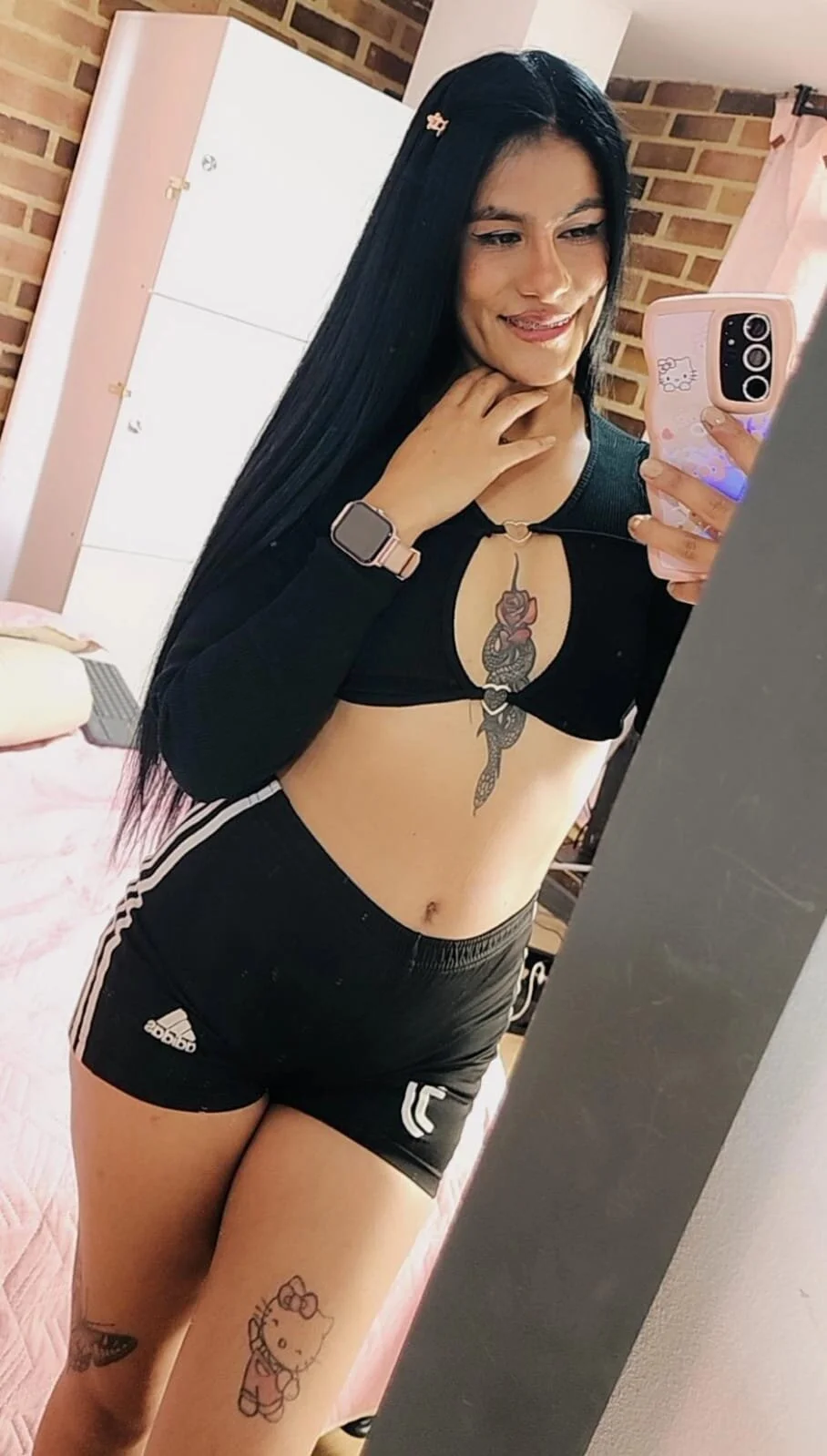 XXX Porn Photo of Nude ailyngg 2