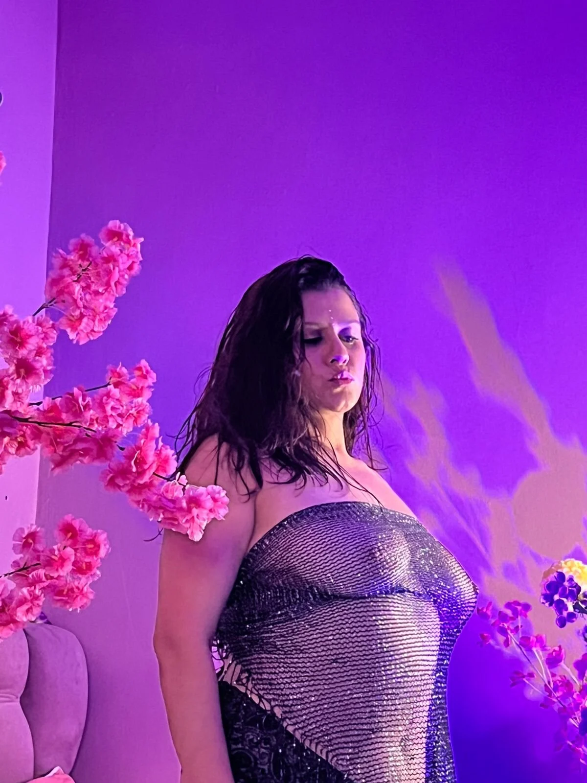 XXX Porn Photo of Nude miiaStorm 1