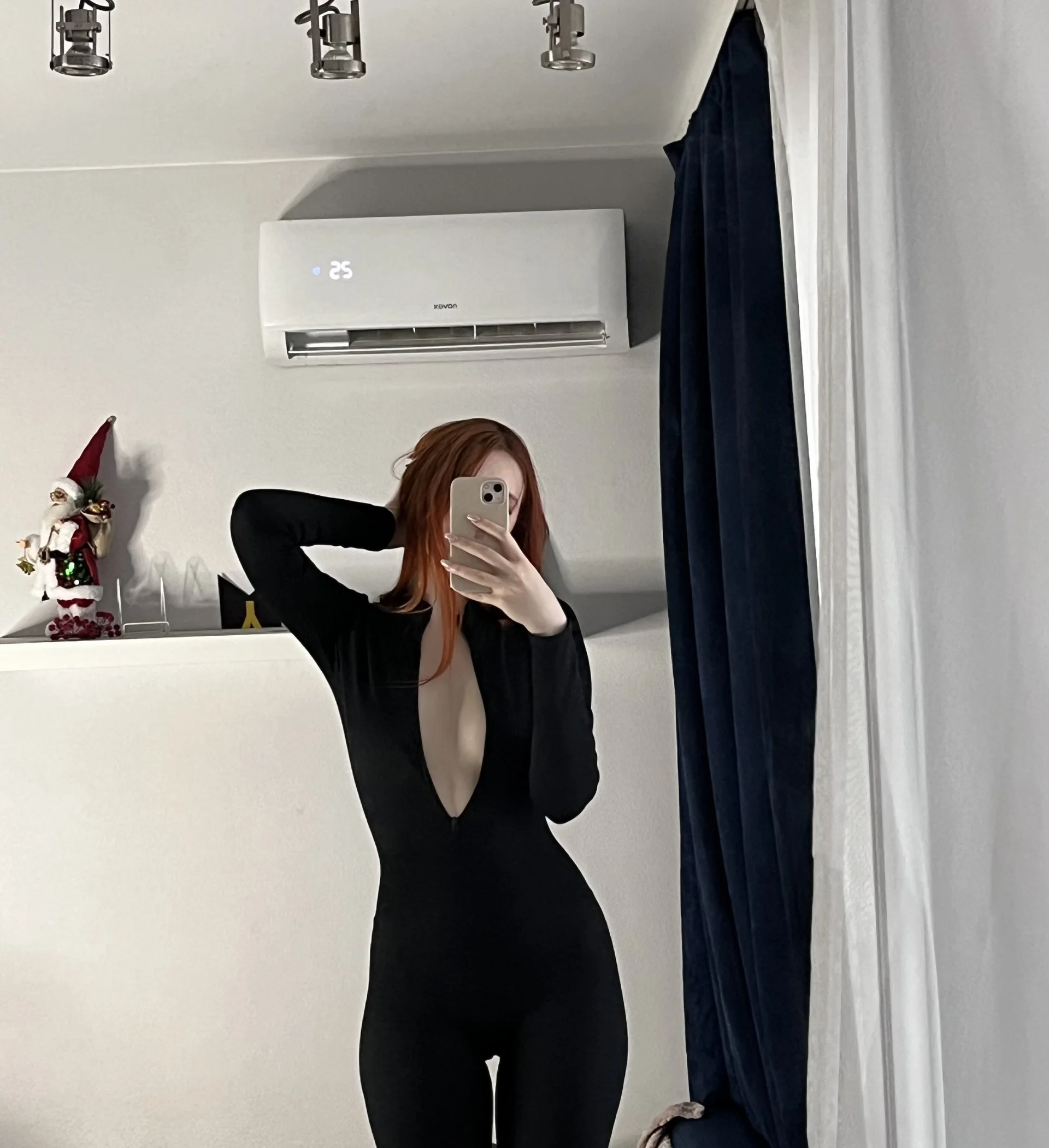 XXX Porn Photo of Nude YourSkyAni 19