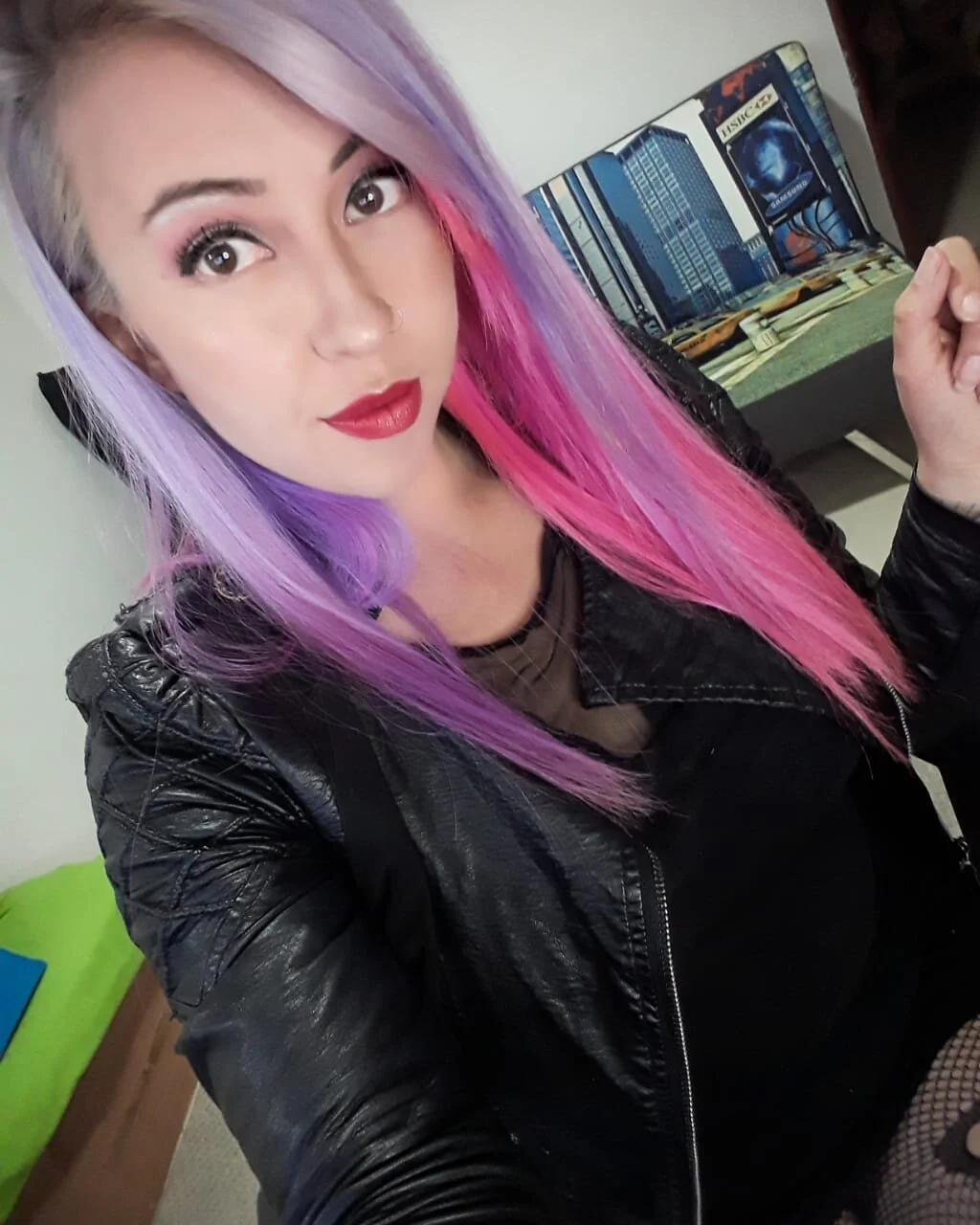 XXX Porn Photo of Nude charlottezoe15 4