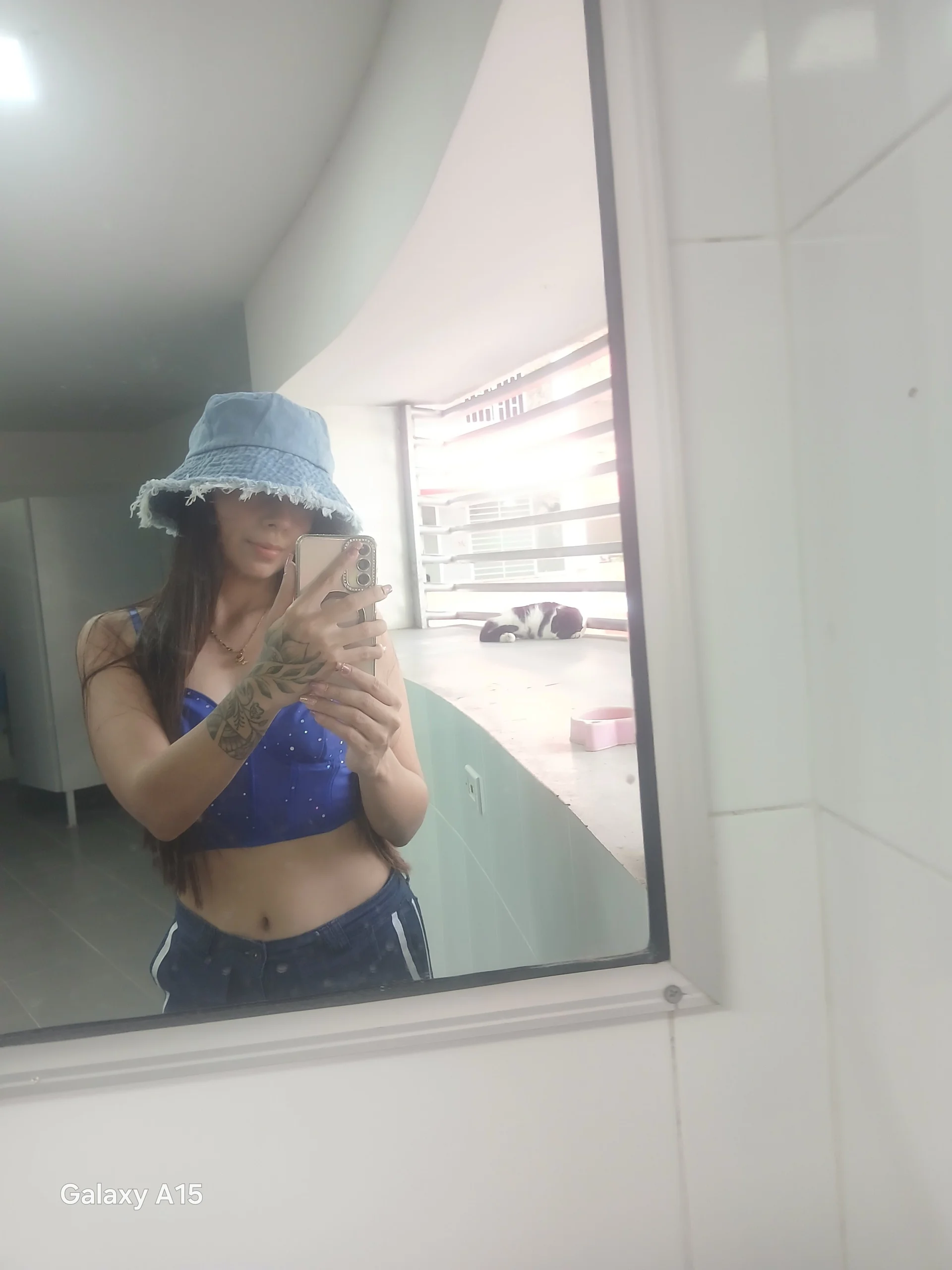 XXX Porn Photo of Nude demonicangelic 16