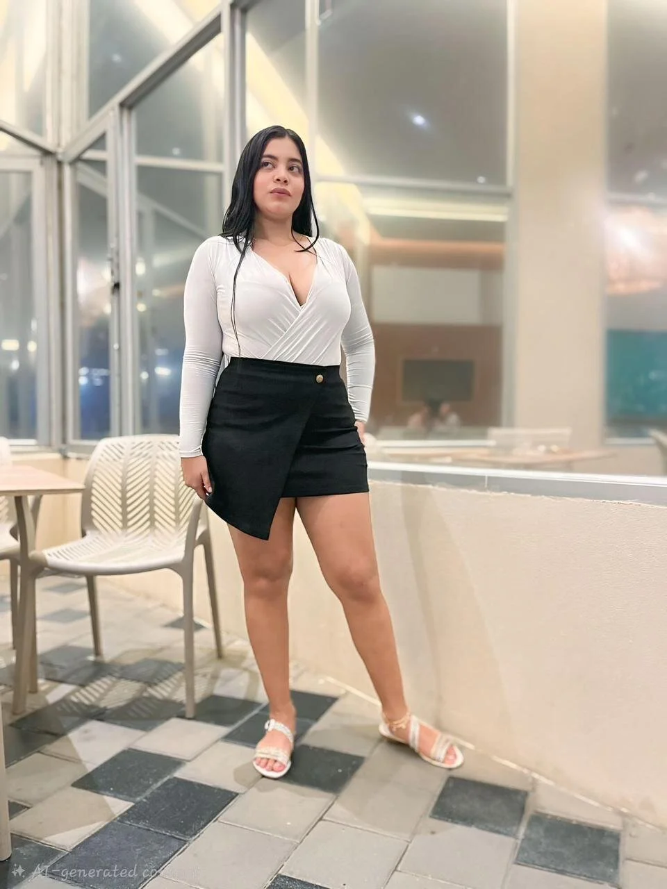 XXX Porn Photo of Nude pocahontas_hotty 1