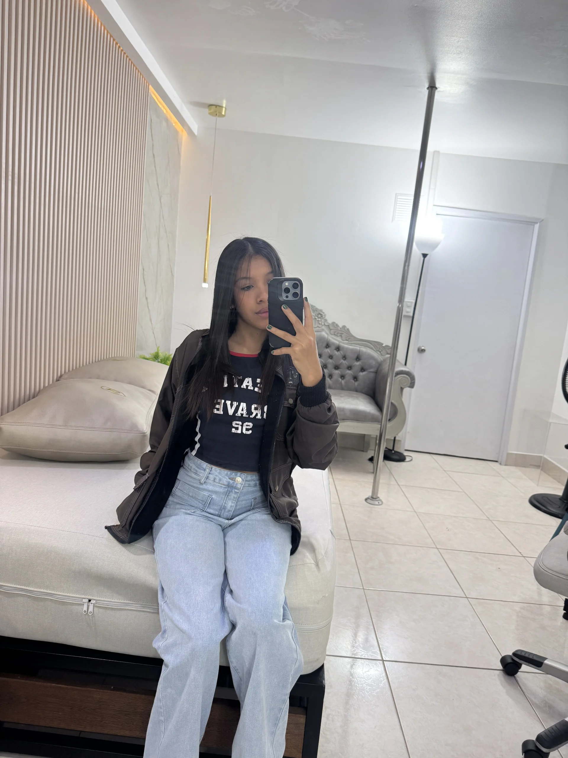 XXX Porn Photo of Nude connie_ossa 1