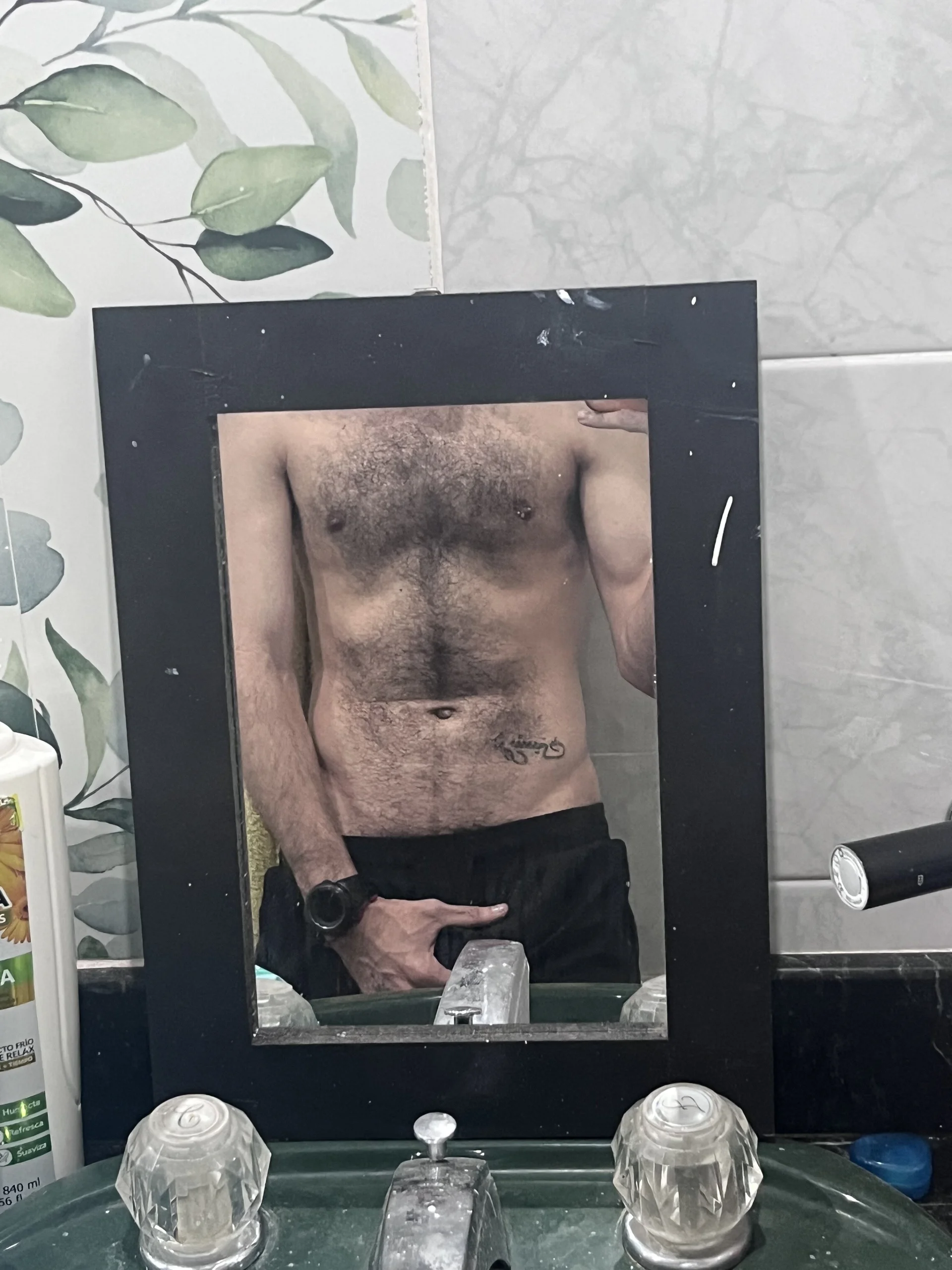 XXX Porn Photo of Nude _YOURHERO 9
