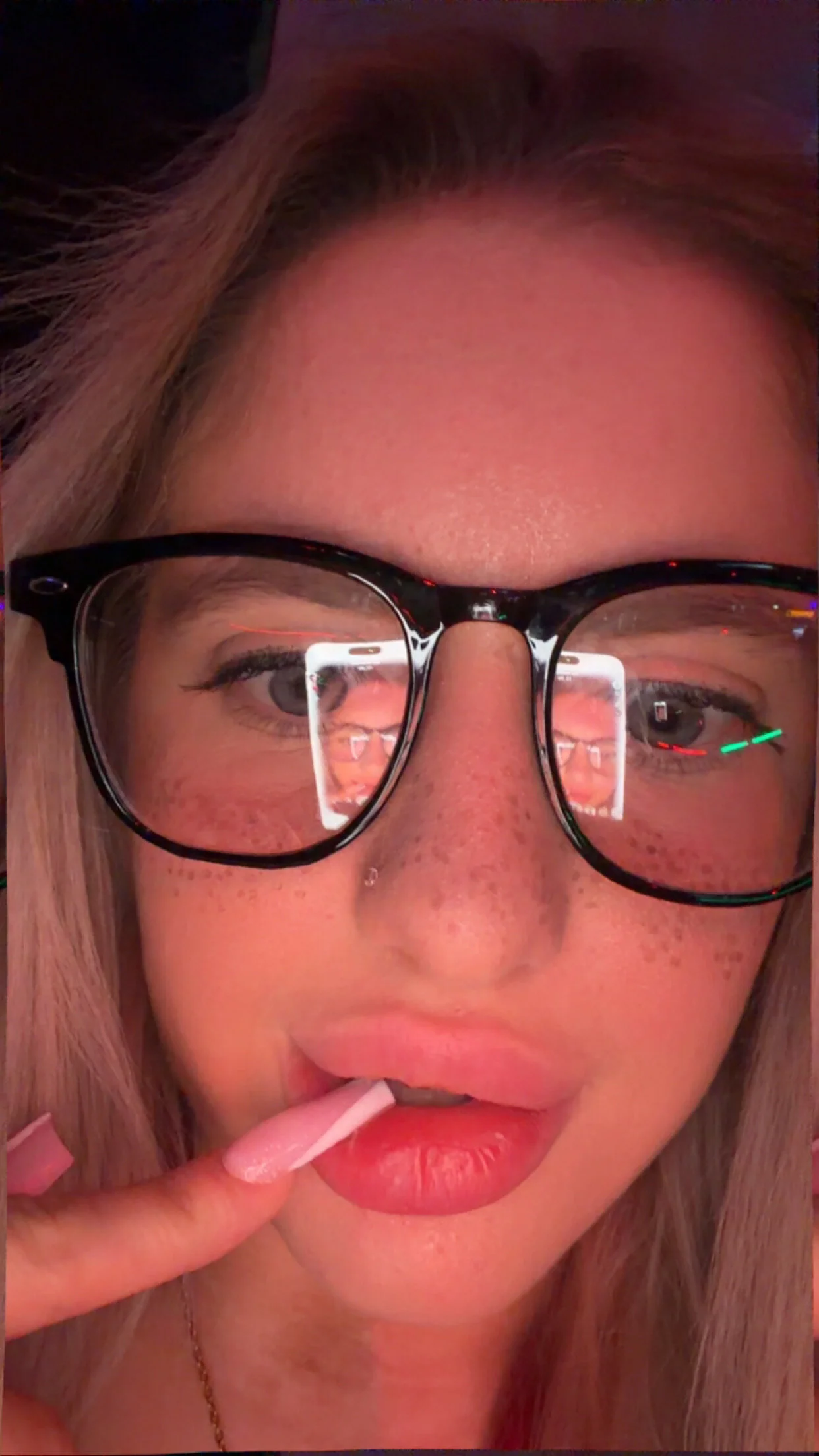 XXX Porn Photo of Nude Holly-Glamour 66