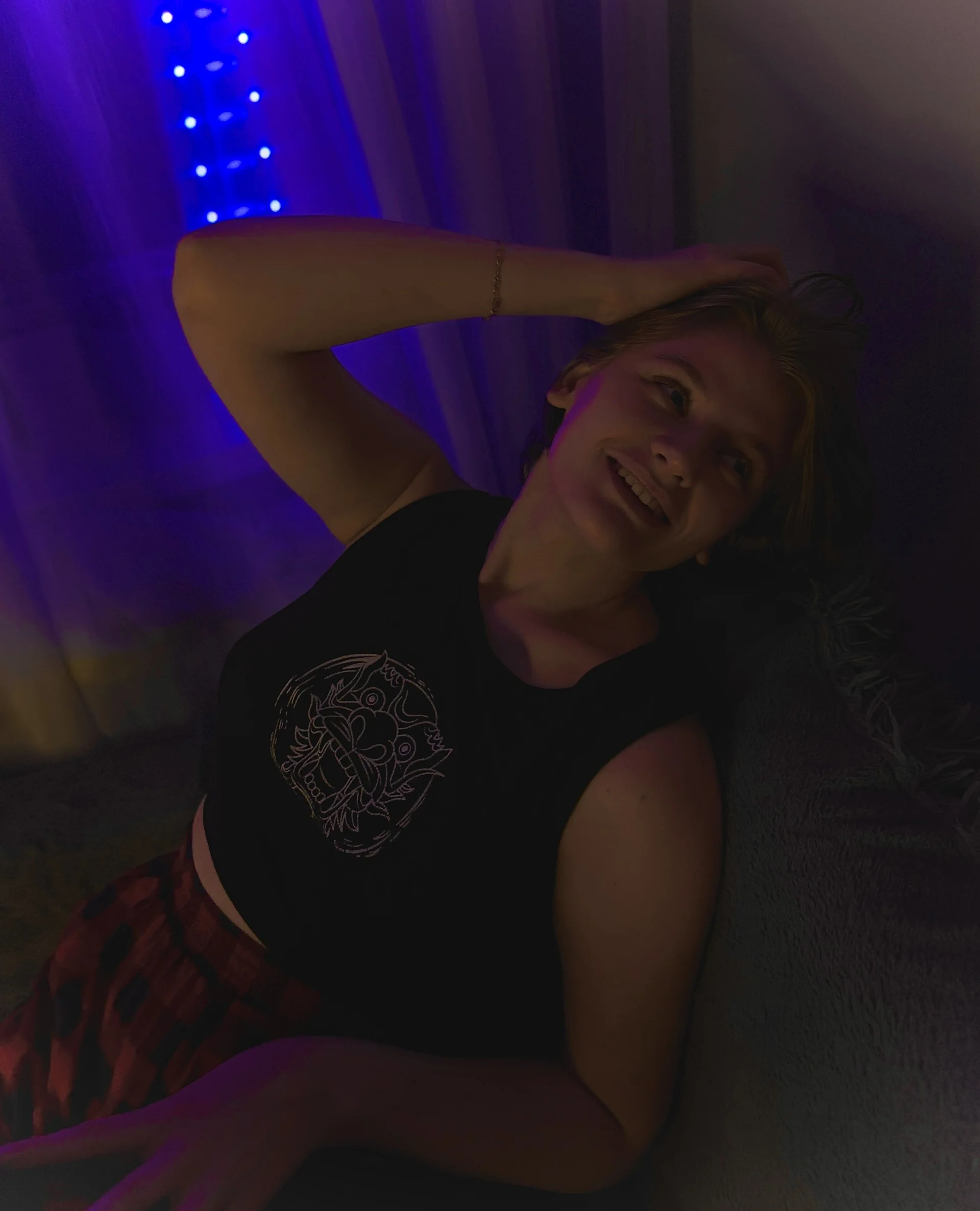 XXX Porn Photo of Nude _JessieVibes 12