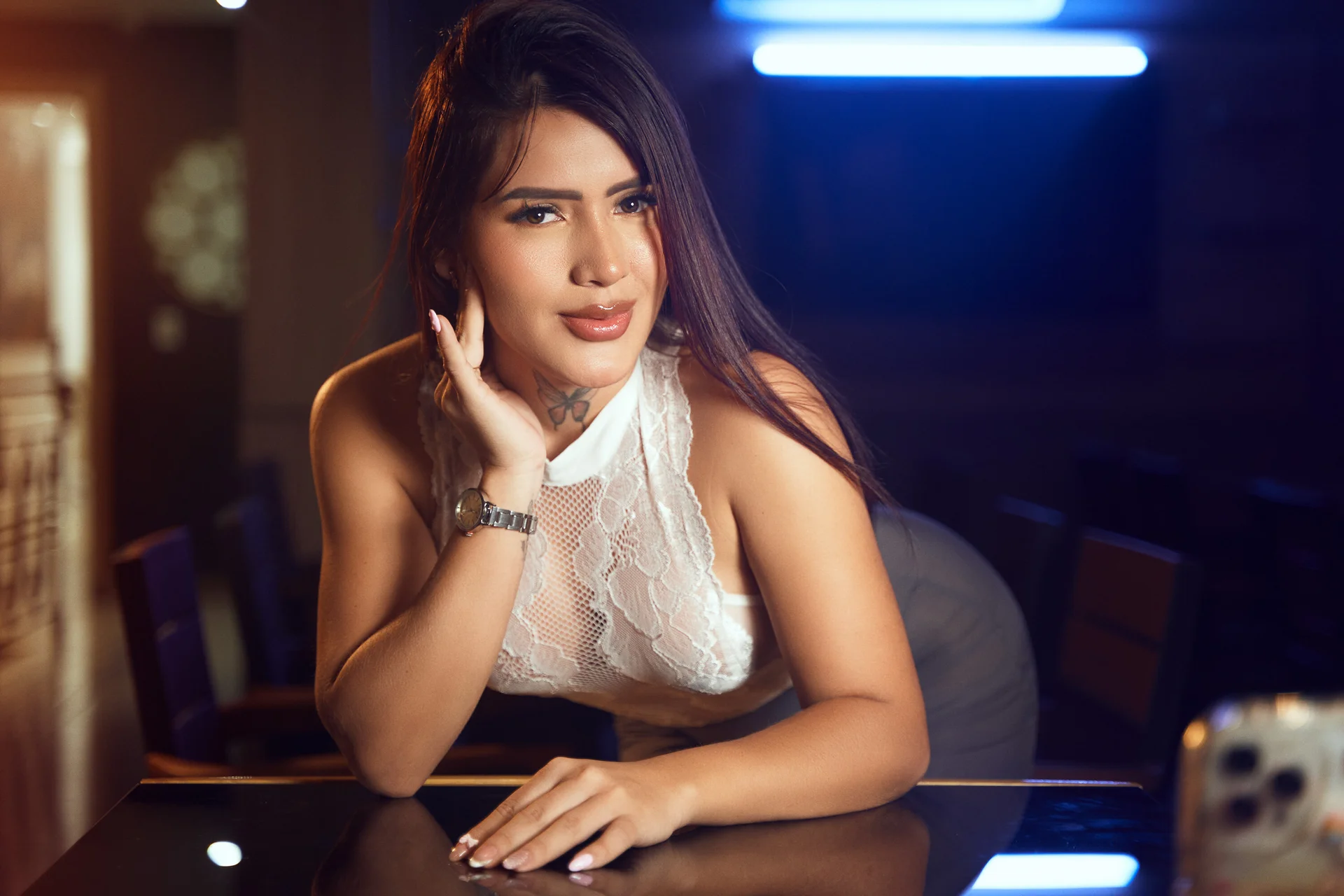 XXX Porn Photo of Nude SophieWolkman 40