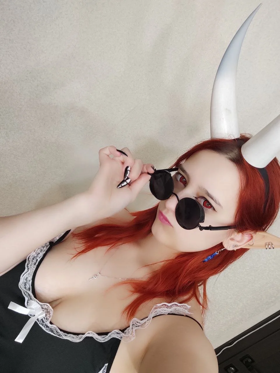 XXX Porn Photo of Nude RachelPirce 32