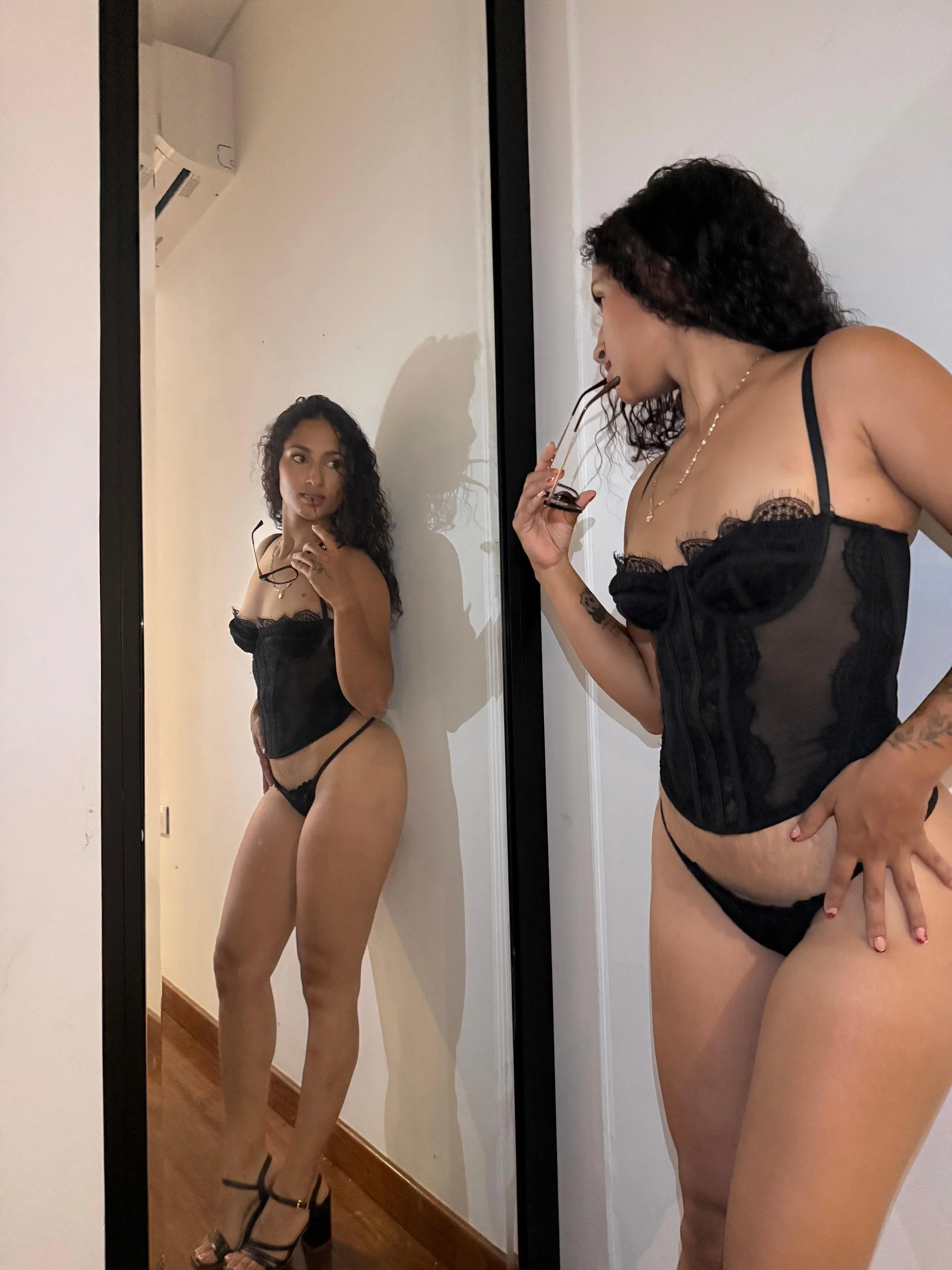 XXX Porn Photo of Nude Scarlett_Rose_7 1
