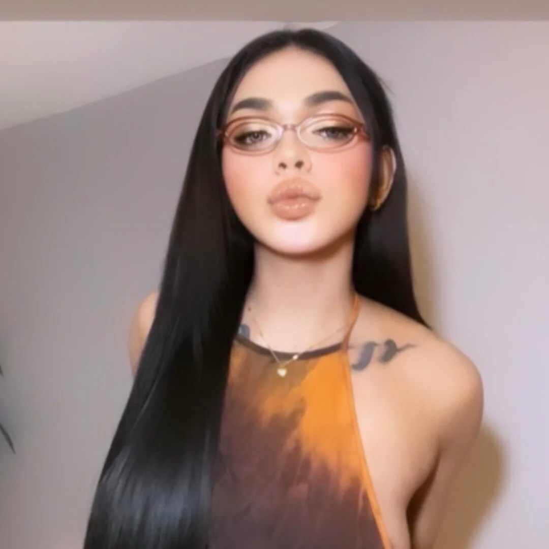 XXX Porn Photo of Nude MochaliciousTransOnTop 12