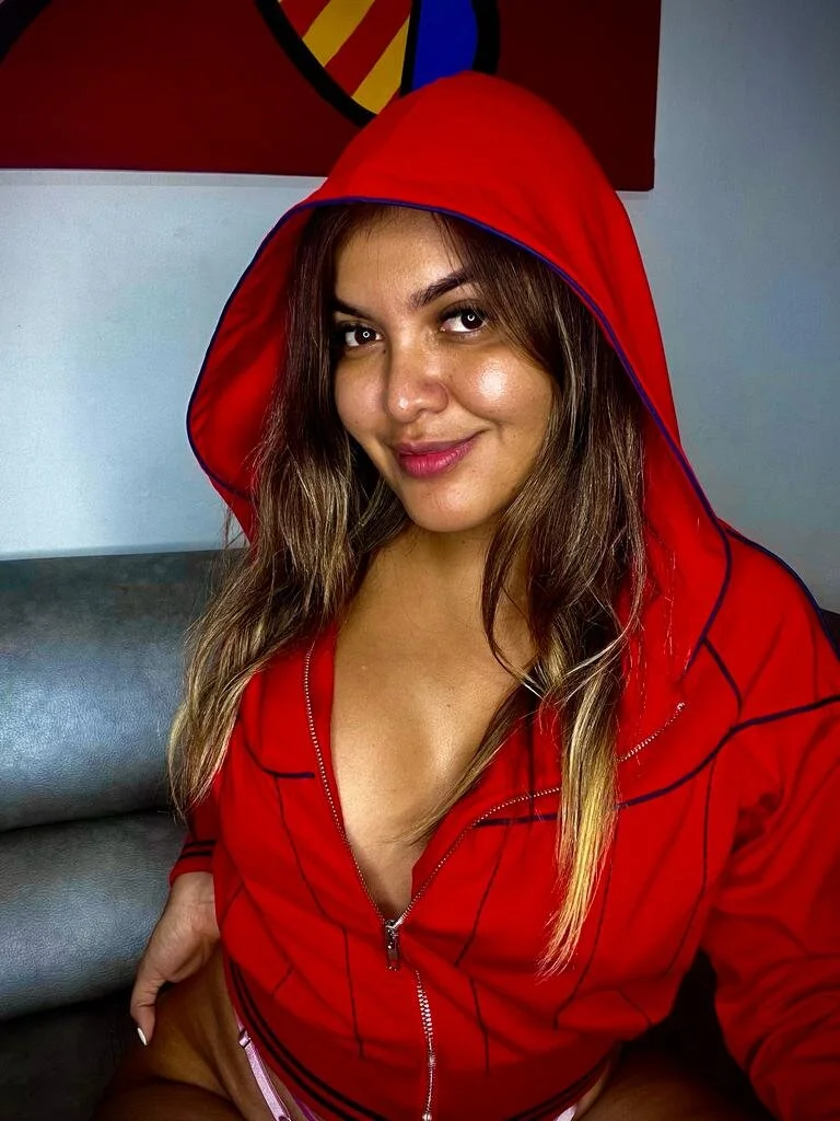 XXX Porn Photo of Nude MadelineJackson 4