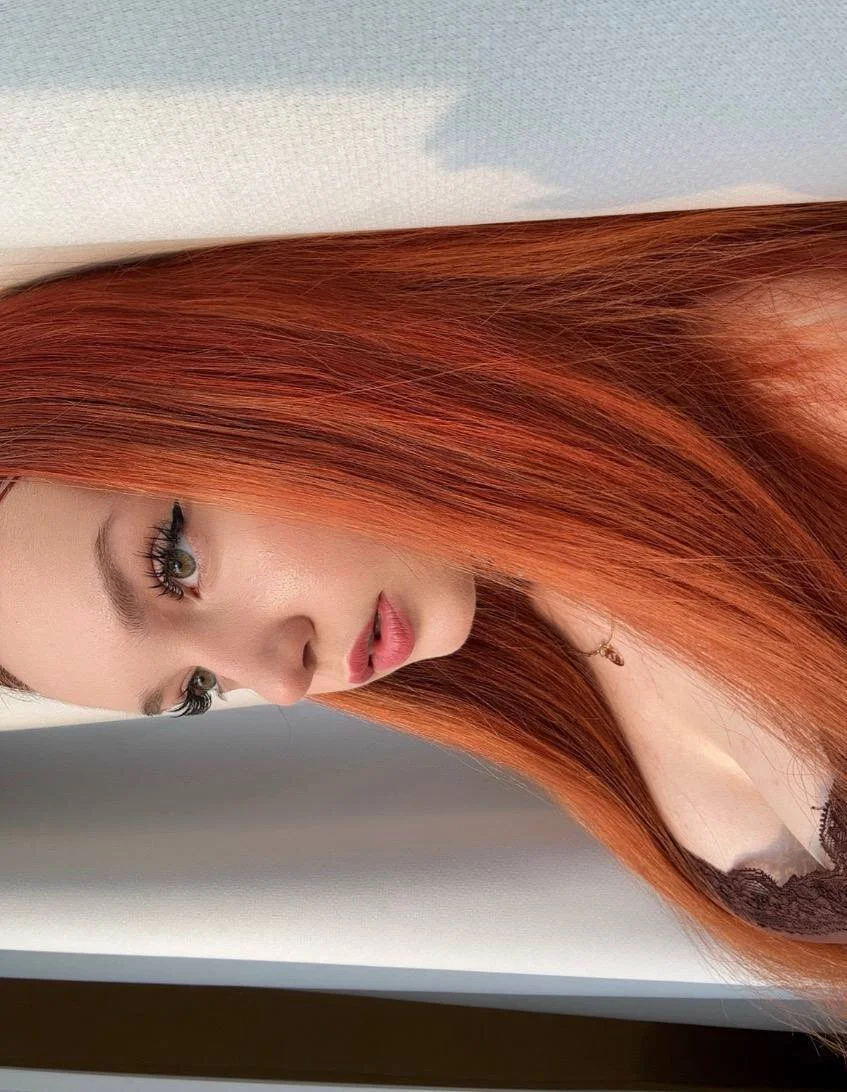 XXX Porn Photo of Nude foxy_bloomm 2