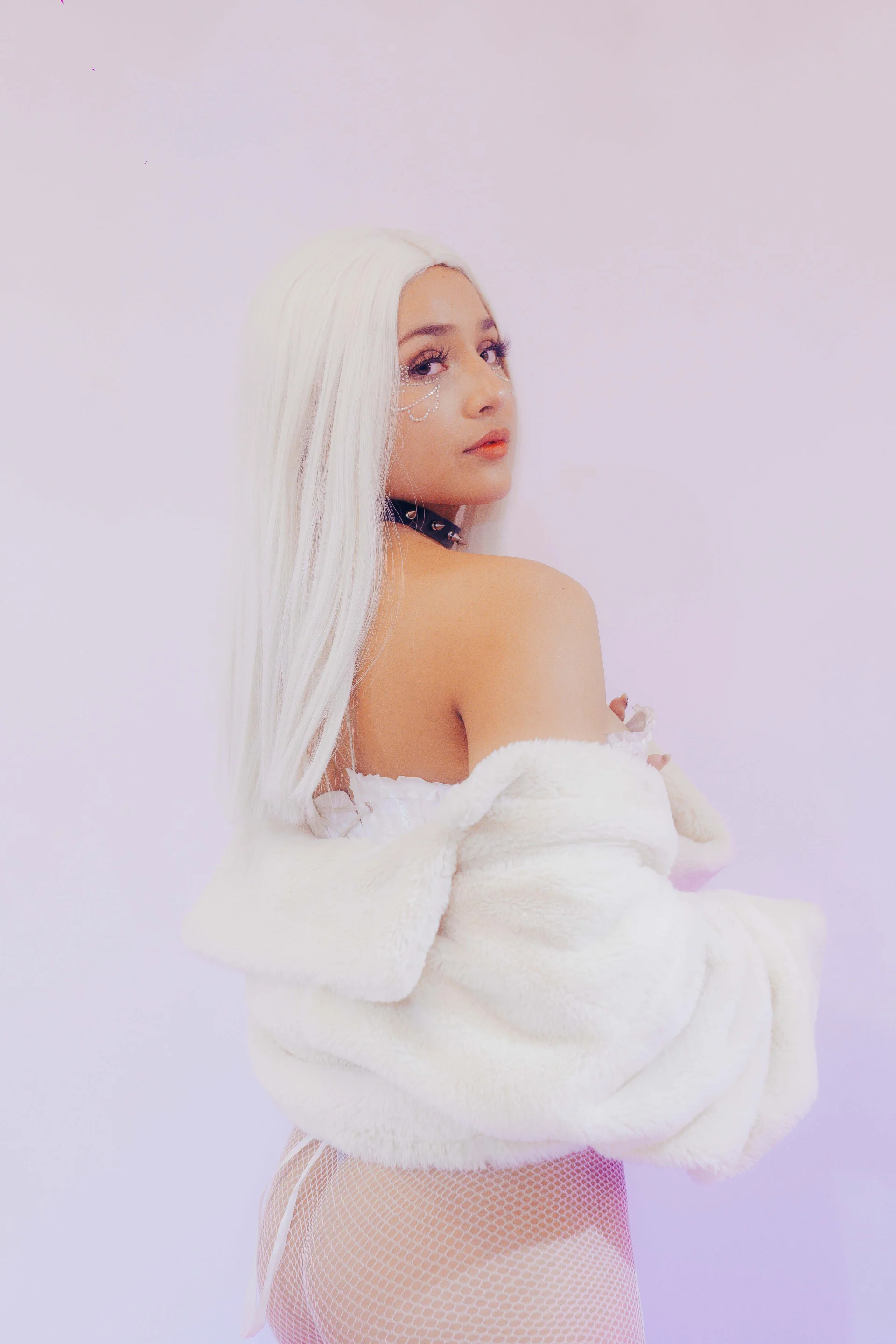 XXX Porn Photo of Nude AyleenEvans 20