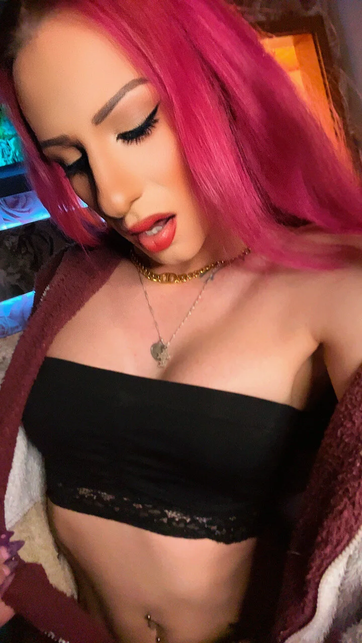 XXX Porn Photo of Nude LexaPink 7