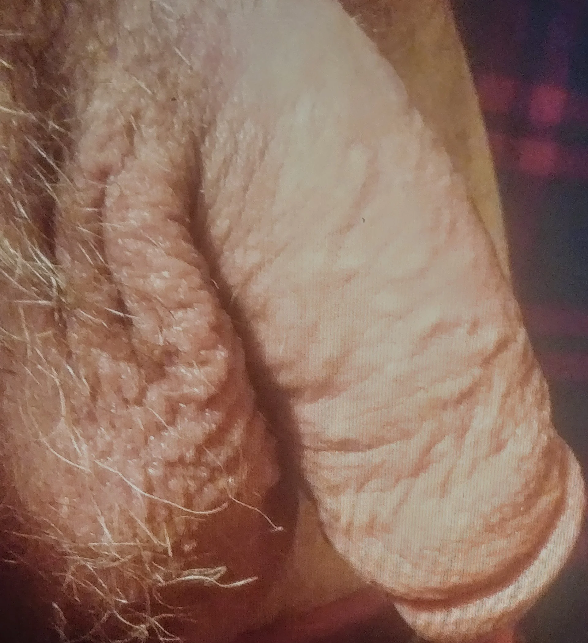 XXX Porn Photo of Nude Tinydalldaylong 3