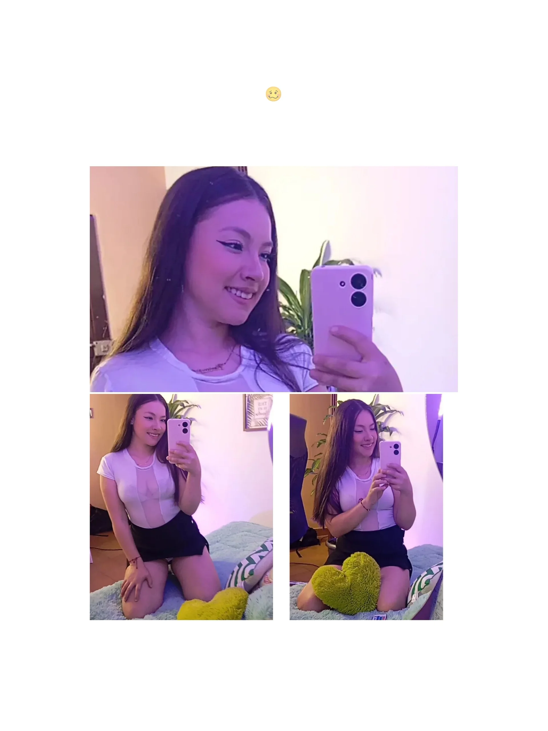 XXX Porn Photo of Nude mariaana__222 3