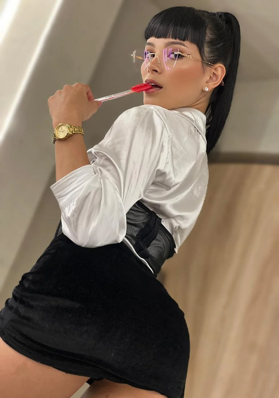 XXX Porn Photo of Nude AgathaKondo_ 74