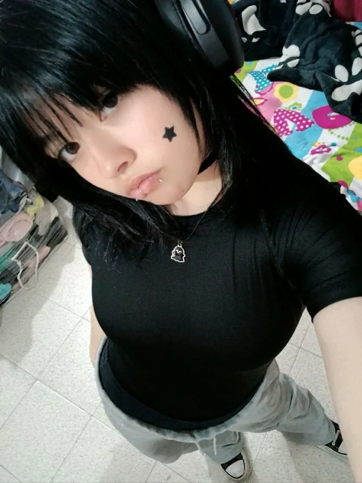 XXX Porn Photo of Nude Himiko_Yomozuki 3