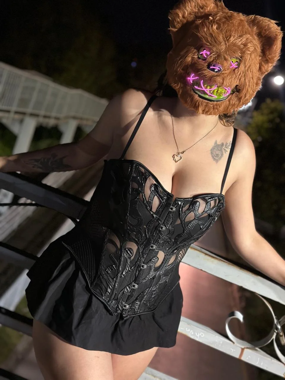 XXX Porn Photo of Nude EngelStone 62