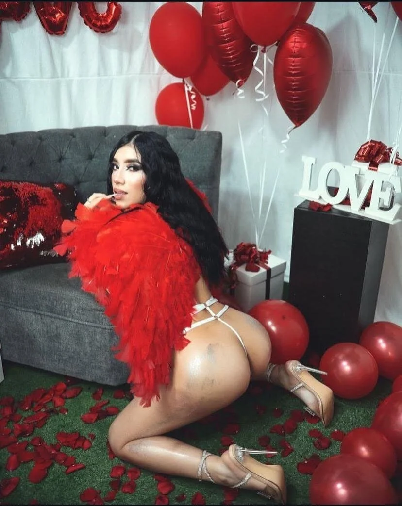 XXX Porn Photo of Nude luisa_jay 3