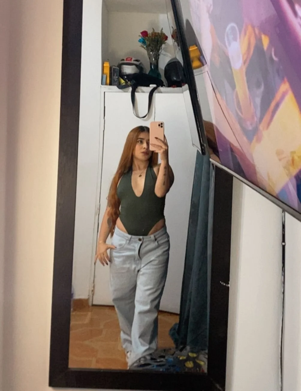XXX Porn Photo of Nude martina_connor1 5