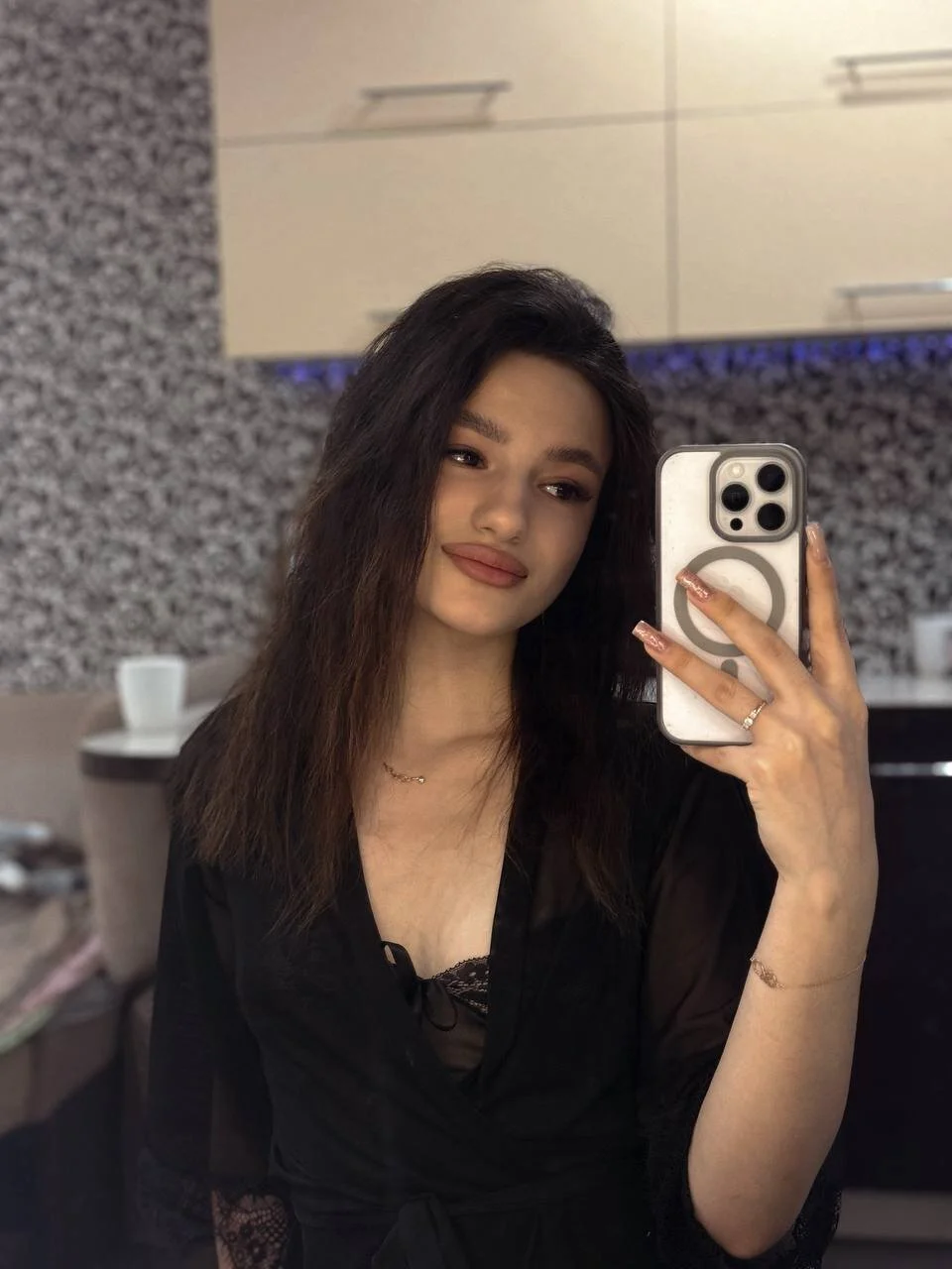XXX Porn Photo of Nude Kosandra_k 2
