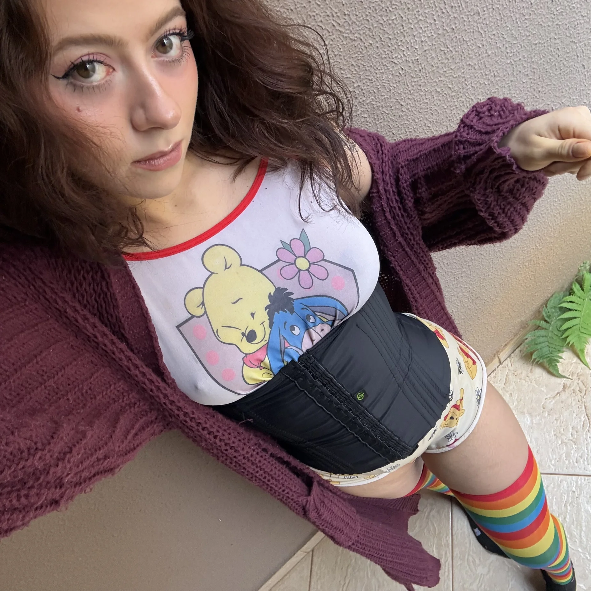 XXX Porn Photo of Nude GabriellaManhaes 190