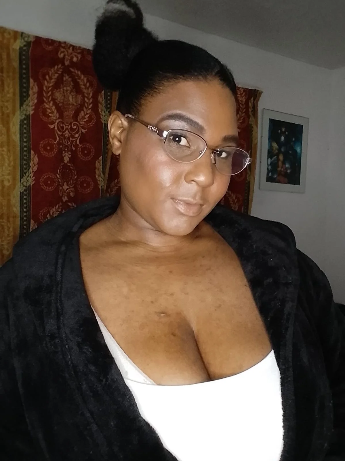 XXX Porn Photo of Nude CurvySashia 267