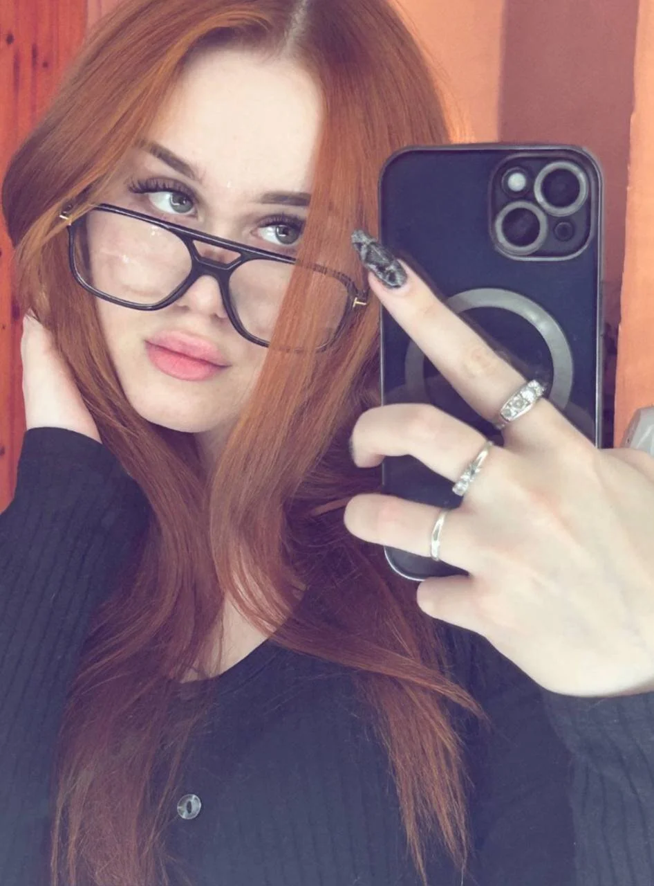 XXX Porn Photo of Nude Molly_Kitty 5