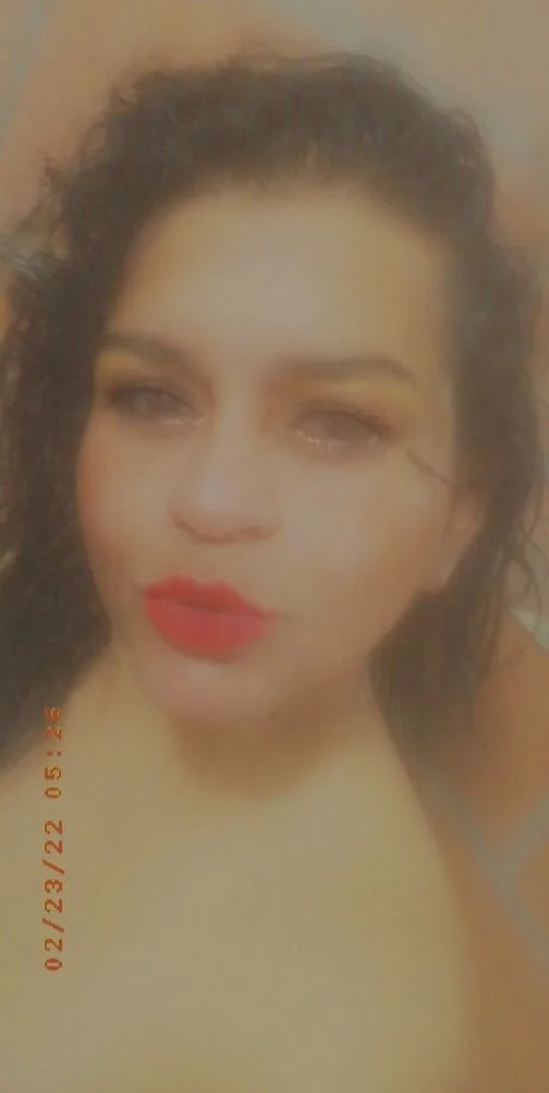 XXX Porn Photo of Nude NAILAH_SANZ 4