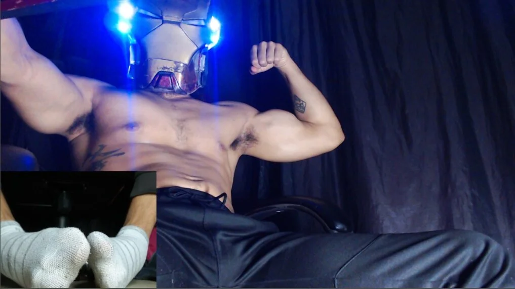 XXX Porn Photo of Nude ErosFindomKing 4