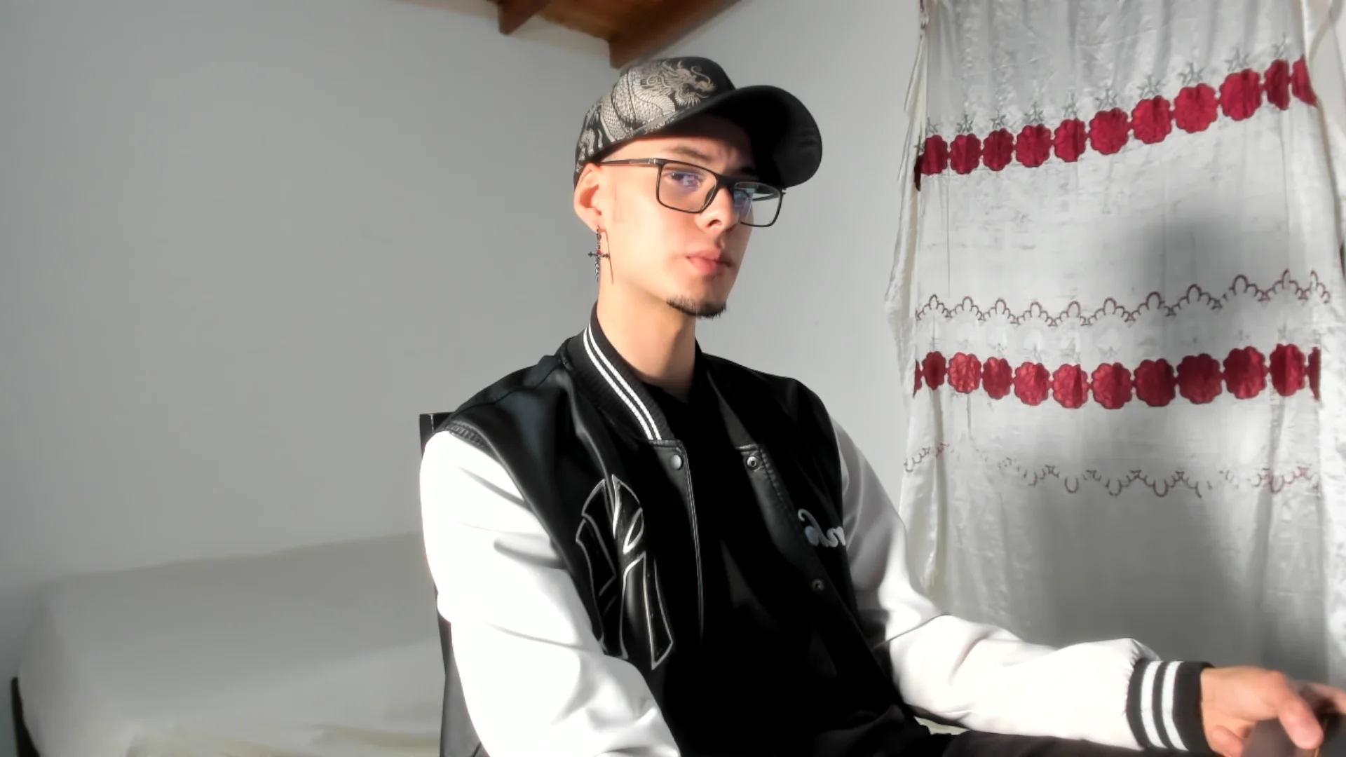 XXX Porn Photo of Nude Vlad__night 49