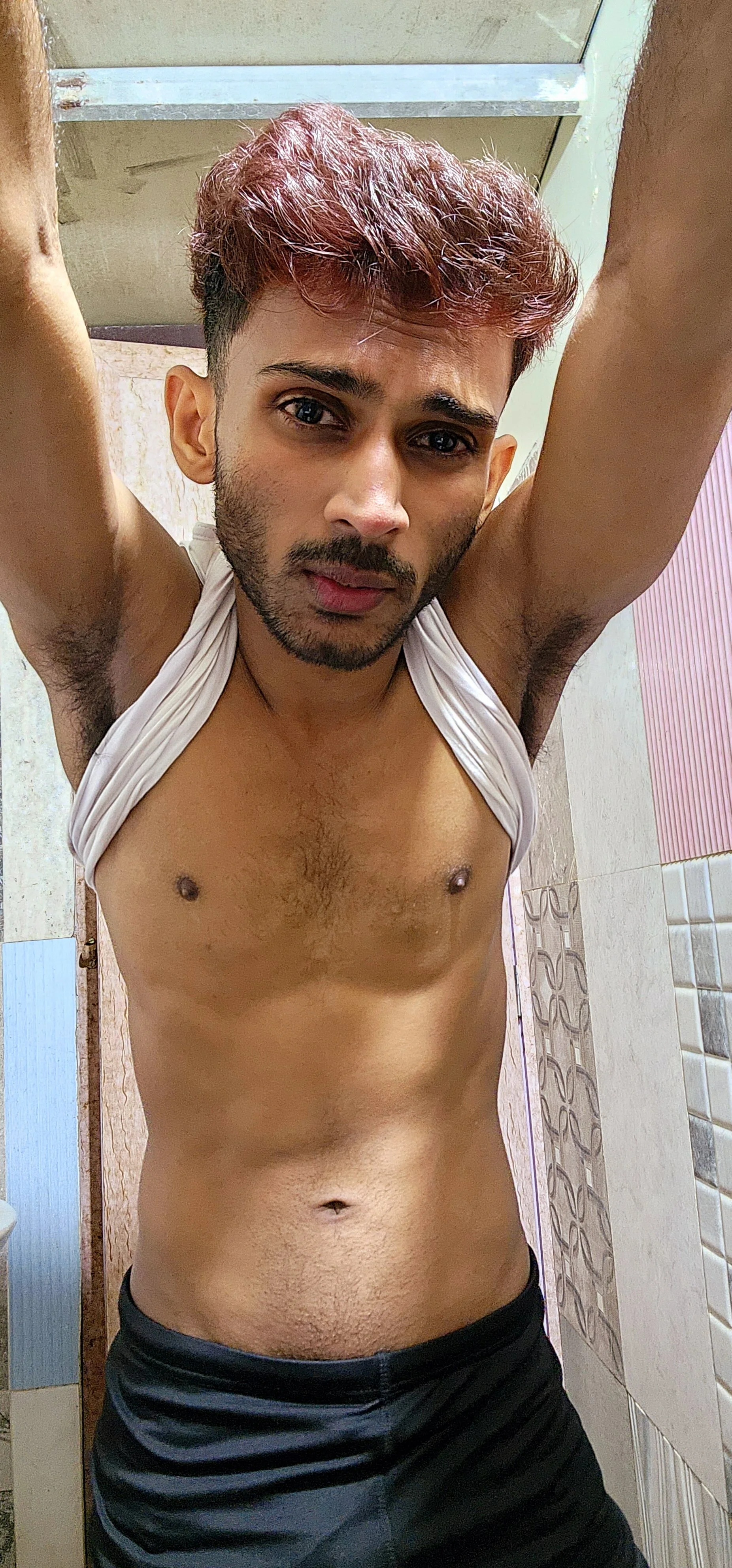 XXX Porn Photo of Nude JOHN_LEE_DEREK 2