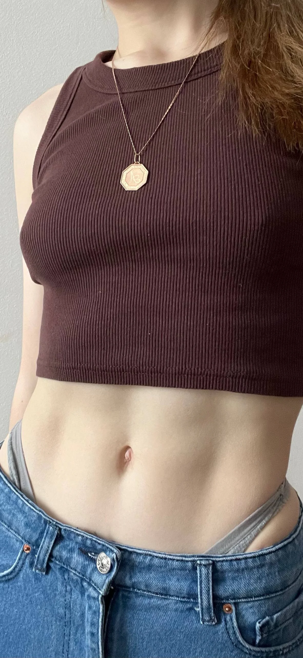 XXX Porn Photo of Nude MyraLitterers 11