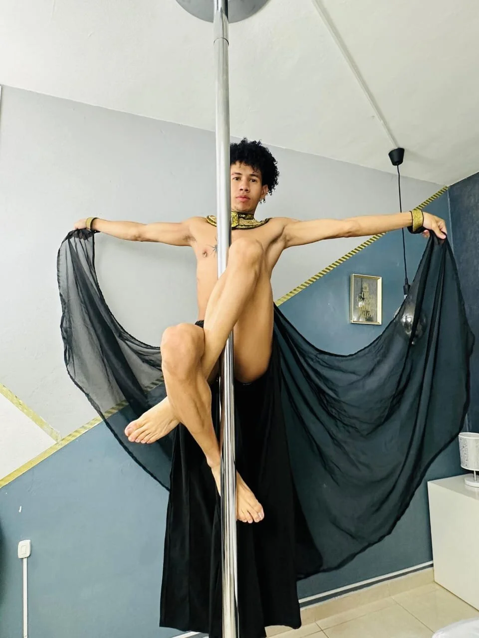 XXX Porn Photo of Nude Erick_Zhimerman 51