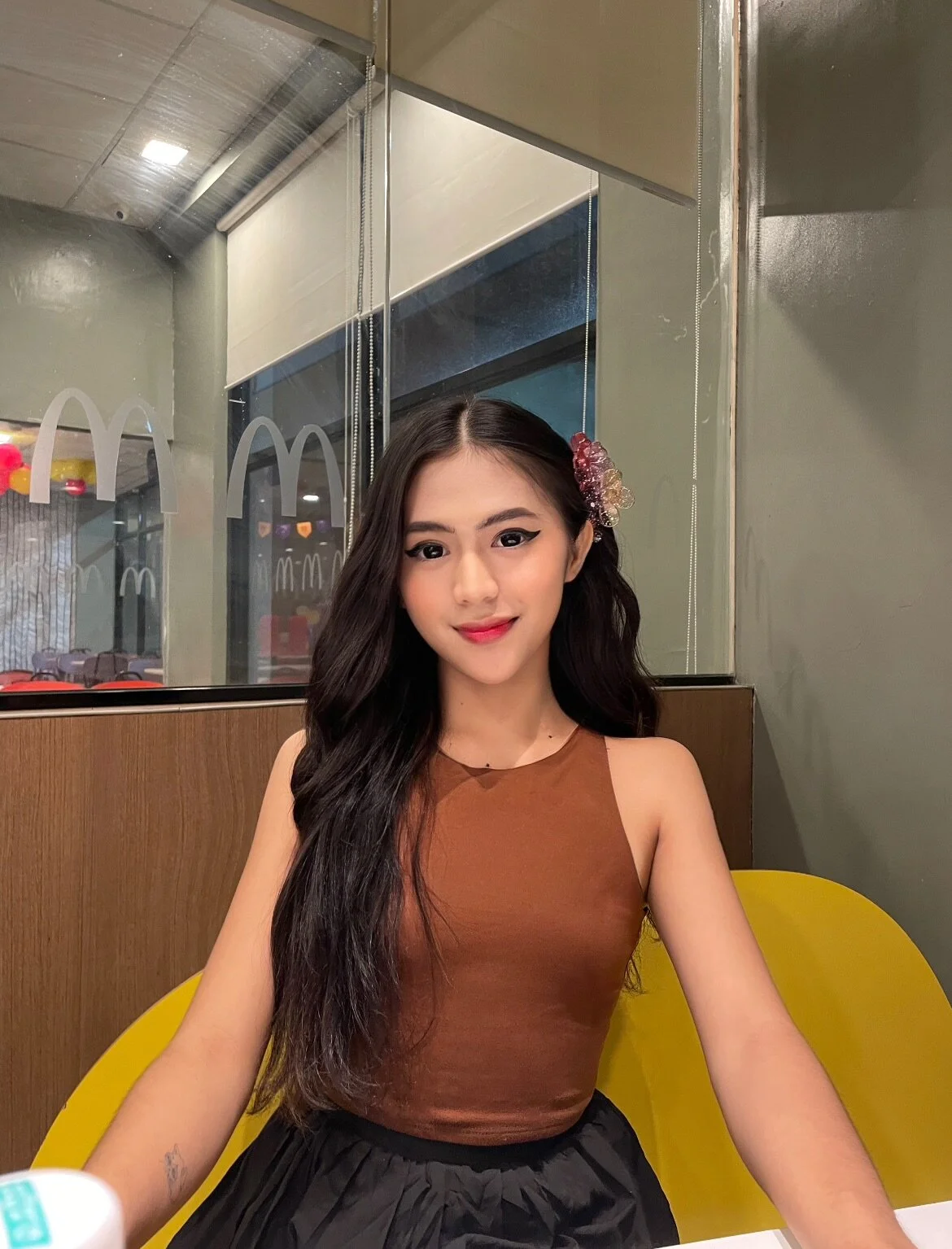 XXX Porn Photo of Nude Lucy-penelope 2