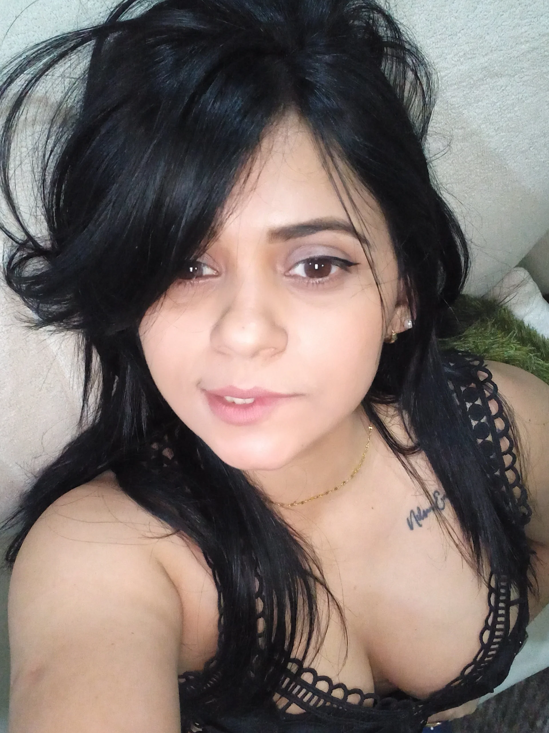 XXX Porn Photo of Nude Casandra_lym1 8