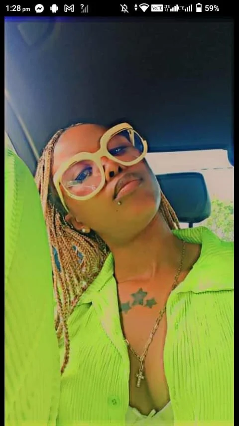 XXX Porn Photo of Nude Drippincaty 10