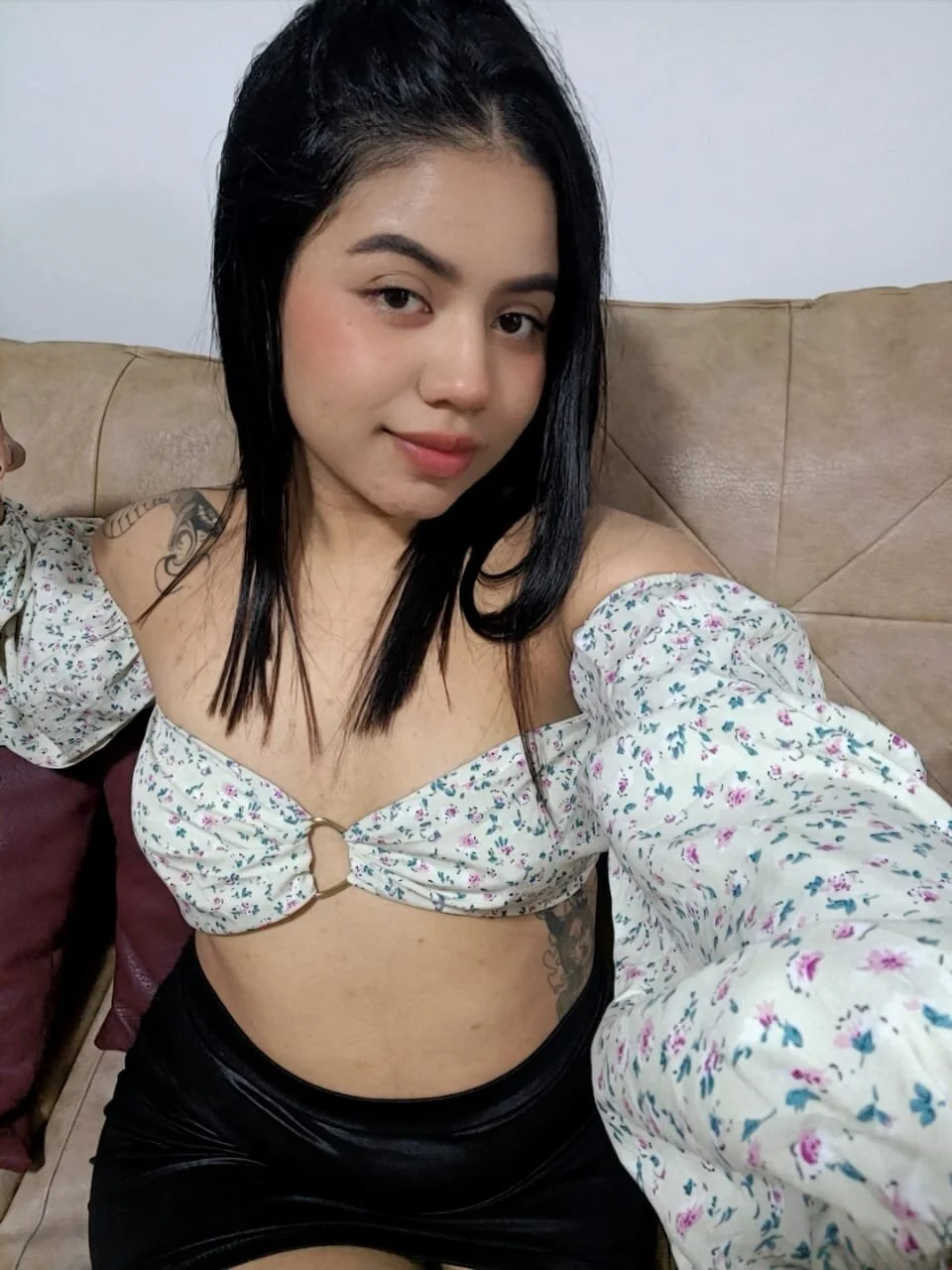 XXX Porn Photo of Nude LiilithNova 68